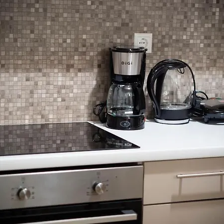 Apartment Chic & Calm Atg