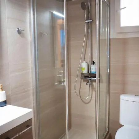 Apartment Chic & Calm Atg Athens