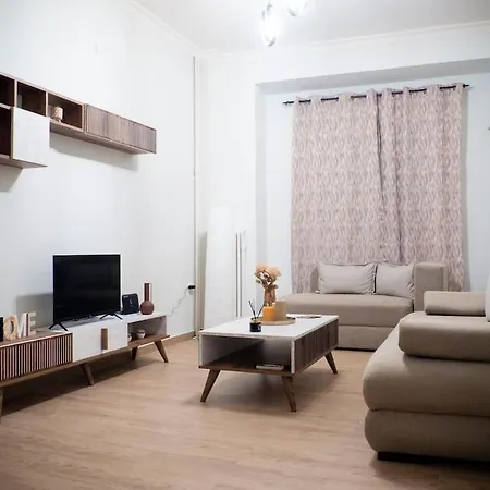 Apartment Chic & Calm Atg