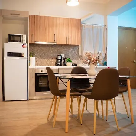 Chic & Calm Atg Apartment *